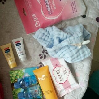 盒的情缘_自怀孕开始就开始使用宝宝树,学到了