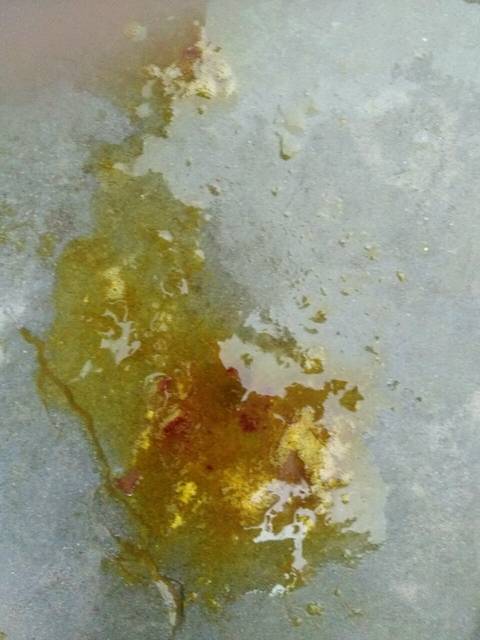 宝宝大便异样_宝宝三个月了大便是泡沫状还有