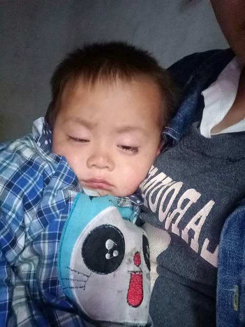 宝宝长麦粒肿怎么办_我宝宝一岁半多了前面眼