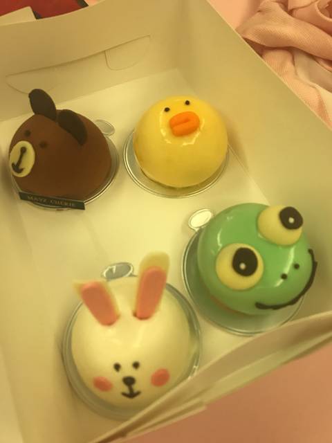 终于开始休产假了、等月底卸货!_一直上班到快