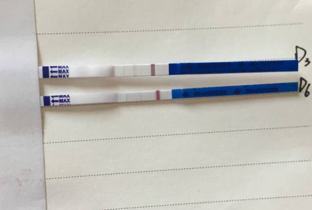 求助,测到弱阳注射了hcg2000几天能代谢完?_