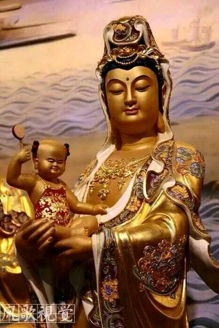 保佑宝宝健康成长,足月发动_南无大慈大悲救苦