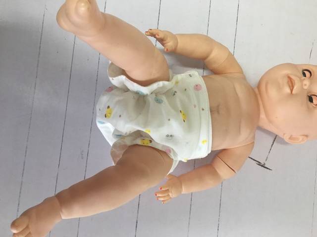 哪个牌子尿不湿好用性价比又高?_亲们,大家都