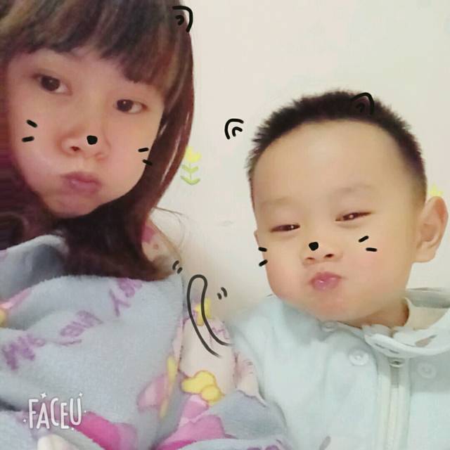 孕晚期的日子过得好慢