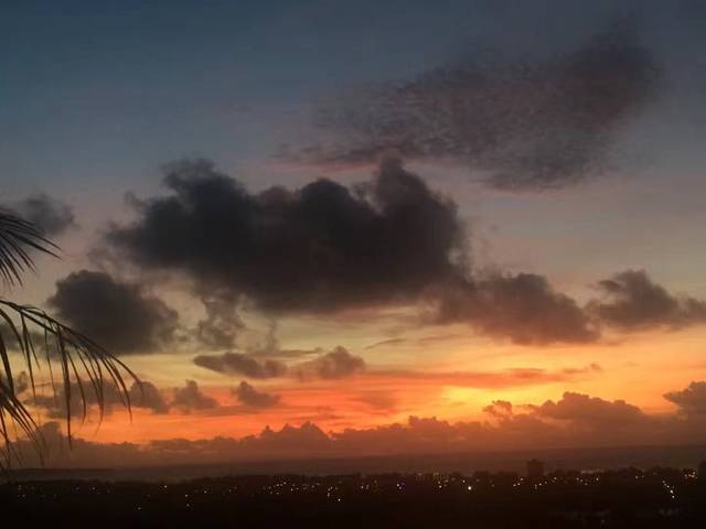 哈哈哈 宝宝的美国护照拿到了