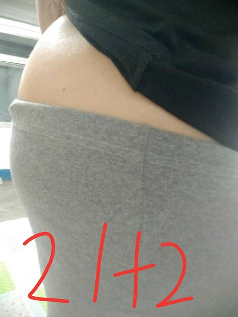 21周了,记录一下