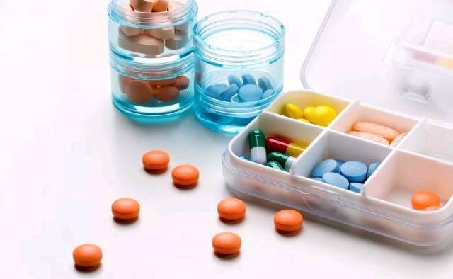 孩子感冒、发烧,严防四种药!