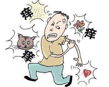 【妈妈闲聊】小儿荨麻疹症状及护理技巧