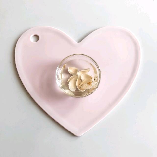 【新手报到】8个月宝宝辅食分享:宝宝莲藕羹(