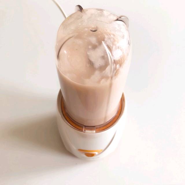 【新手报到】8个月宝宝辅食分享:宝宝莲藕羹(