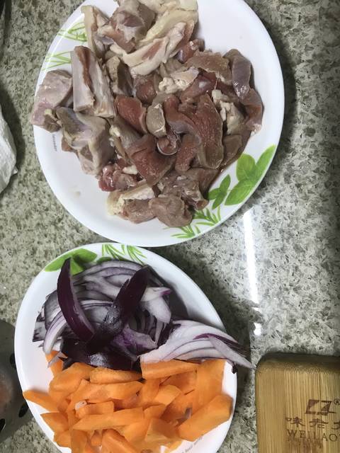 会吃,孕期可以不长胖哦~