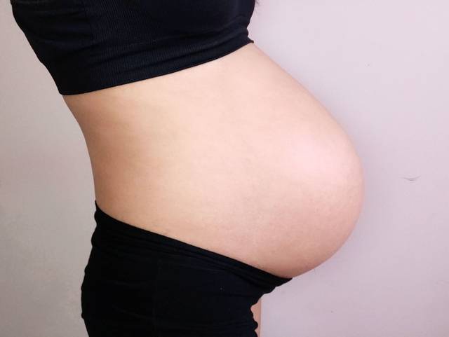 悬浮肚和尖肚子的区别