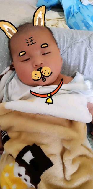 正常的两个月的婴儿体重是多少斤