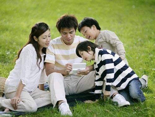 做孩子喜欢的父母条_17815,家长在孩子面前什么都