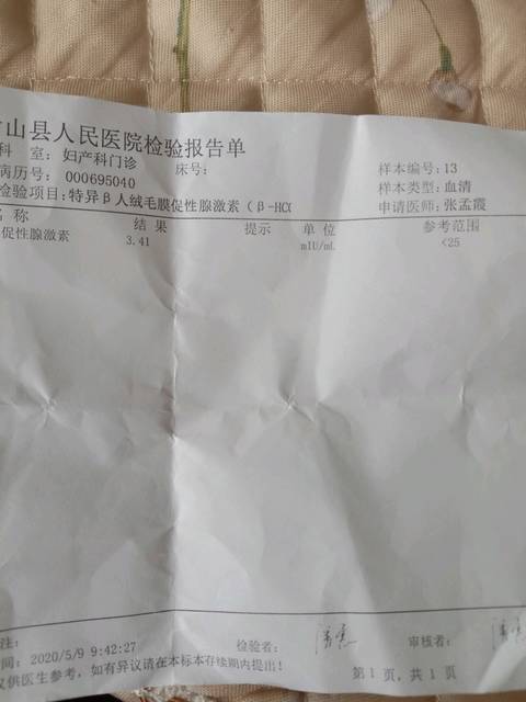 测孕棒一直双杠_测孕棒一直双杠,验血没怀孕.到底啥的