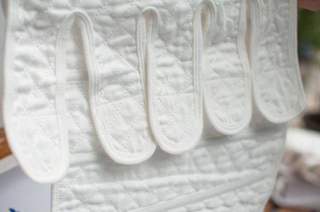 收腹带和骨盆带的使用方法?收腹带和骨盆带哪