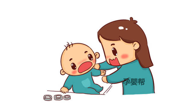 宝宝误吞纽扣电池致死!妈妈必知:家中这些物品