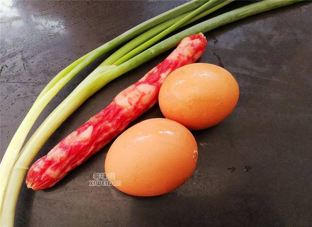 #方太v花样家花样#食谱早餐不要放过它,面条蛋用莴莒做孩子 #方太v花样家花样#食谱早餐不要放过它,面条蛋用莴莒做孩子