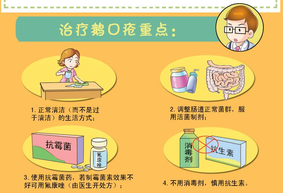 当妈的都爱看宝宝舌头!