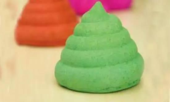 宝宝拉绿色大便就要立刻看医生?宝妈要学会这