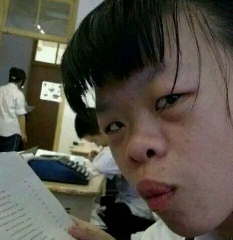 据说这是世界上最丑的老婆排行榜,心脏不好别看!