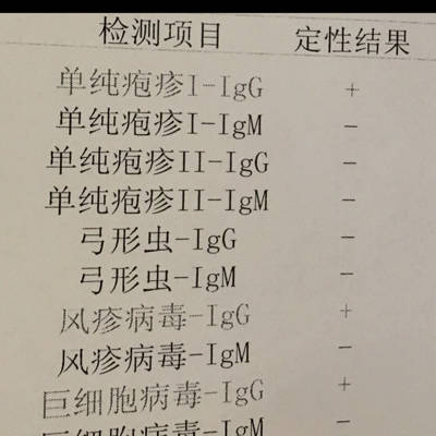 这个会不会影响胎儿,我很担心