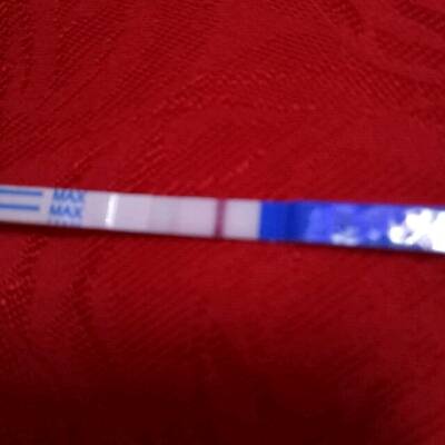 好着急,以前都是延迟两三天或者提前几天 没有这