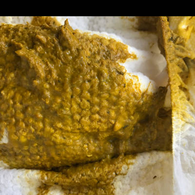 宝宝便便里有黑色条状物,是什麼啊不会是虫子吧?