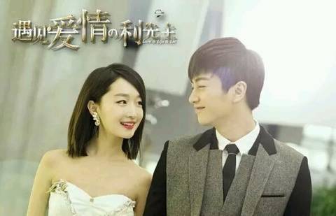 2017年看什么电视剧?娘娘们已经帮你们整理好了!