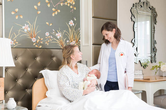 女性越早生育宝宝更聪明