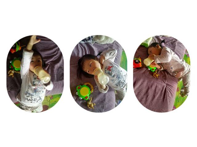 纠正宝宝偏食只有纽儿宝