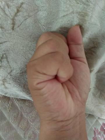 生育线看男女,太准了_西医叫做生育线,中医叫做手相,二胎开放_宝宝树