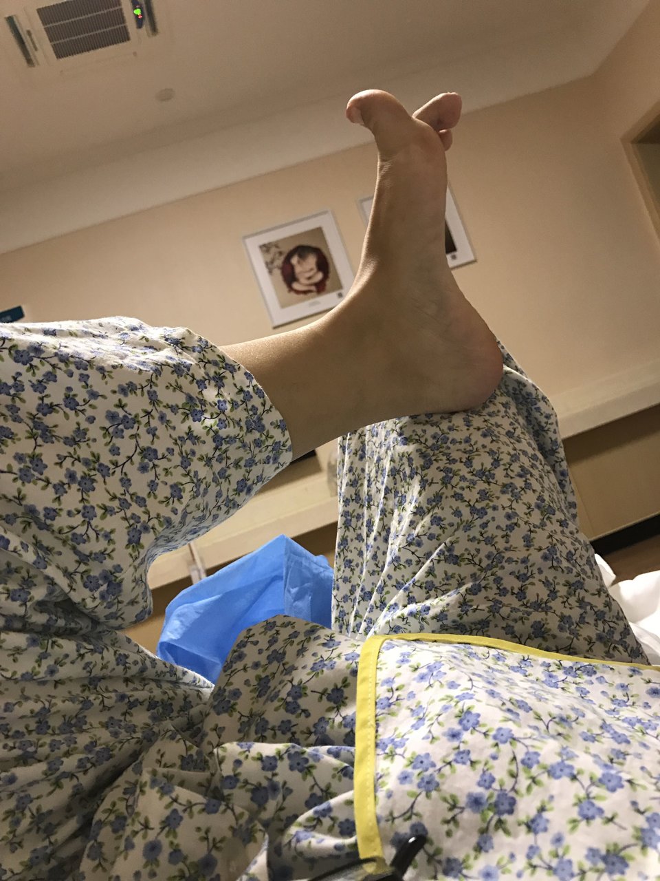 产后18天，男孩 分享一下怀孕症状