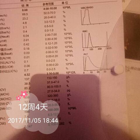 做恩替不需要空腹，倒是十二周做生化全套，血细胞，等检查需要空腹的。