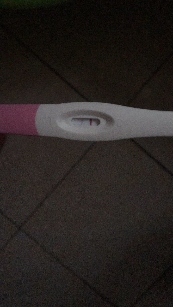 连续三天测都是一深一浅，我是不是假阳性？请有经验的宝妈指点！