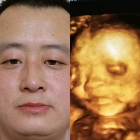 全部回帖 孕30周6天 1楼                              恭喜恭喜