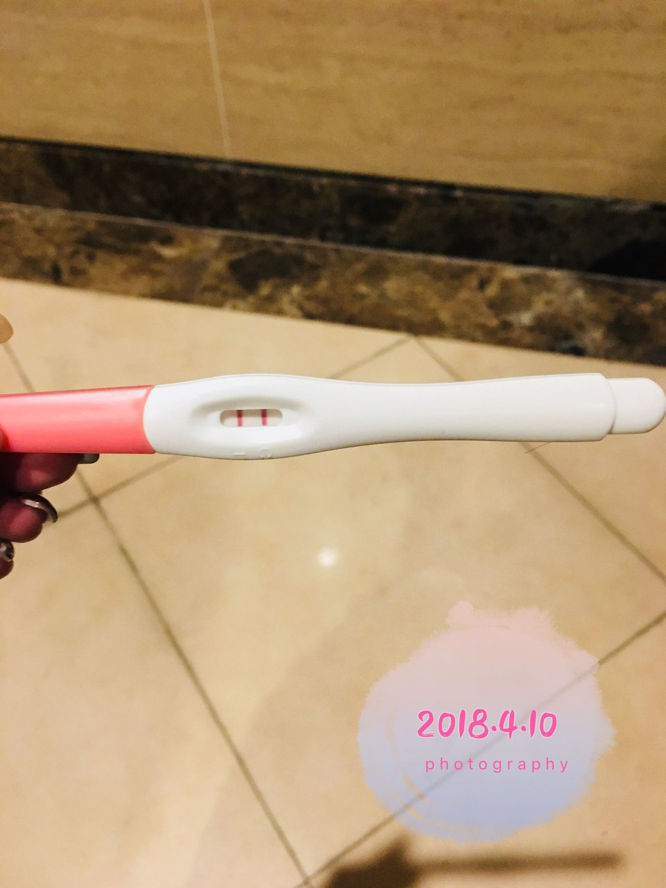 忘记末次月经日期，今天彩超有胎心胎芽