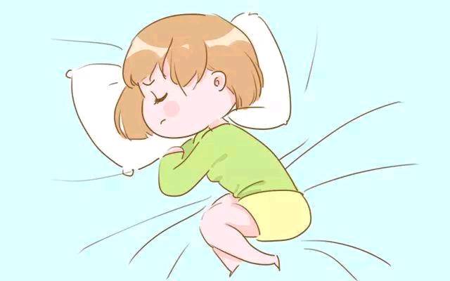 产后宝妈睡眠总不好?多是这4个原因造成的