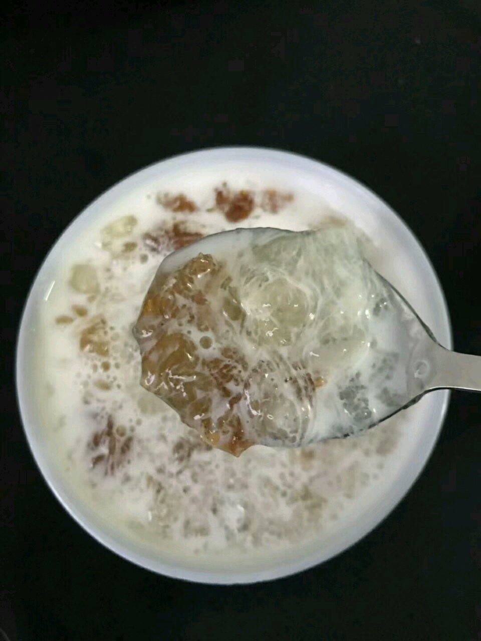 美容养颜三宝  ，满满的胶原蛋白
