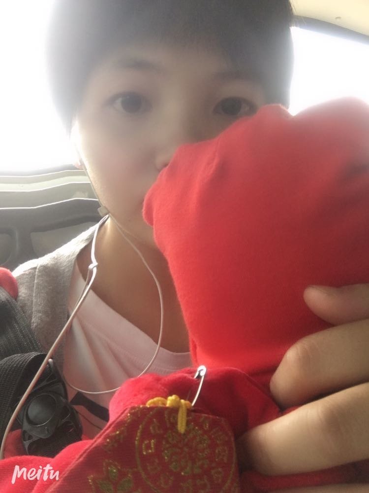 妈咪宝贝