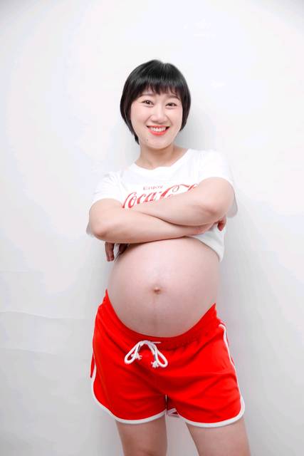 孕妇照多少钱