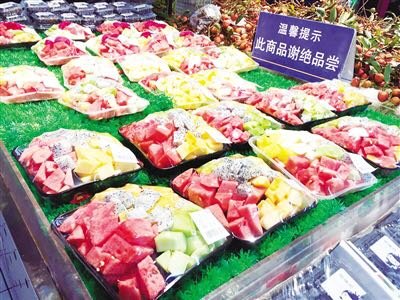 超市员工透露：白送我们都不要的3样东西，有些家长却买给孩子吃