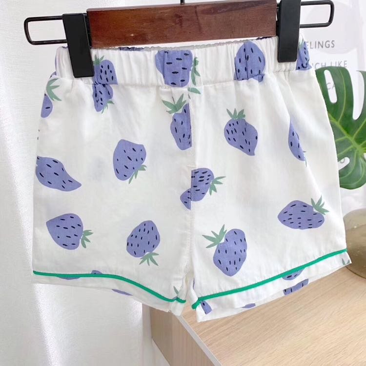 睡衣家居服