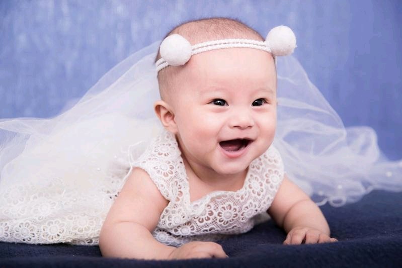小妞