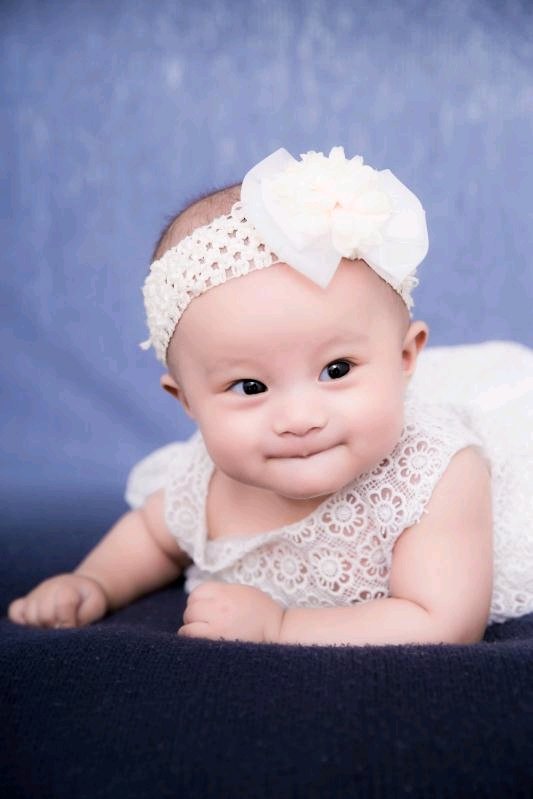 小妞