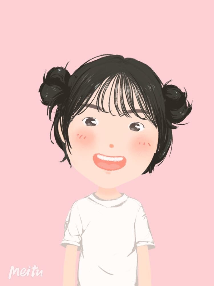 梦到丑妈妈了吗，一脸不开心😂