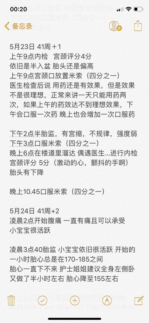 催产了近6天 终于顺产下一只四脚吞金兽