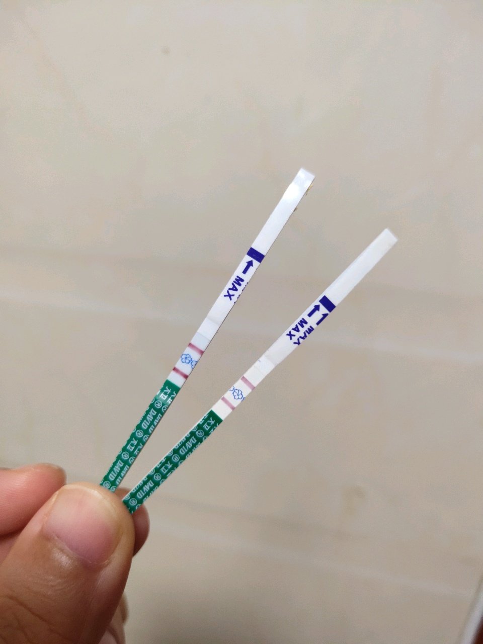 39天，这么明显啦！计划41.42天去b超，会有胎心胎芽么？