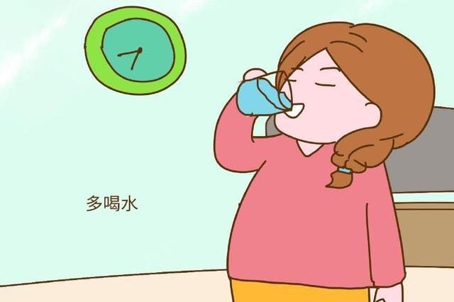冰淇淋会导致宫缩？夏天要喝这6种饮料！
