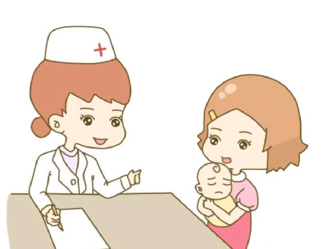 娃娃发烧‼️爸妈该如何护理❓